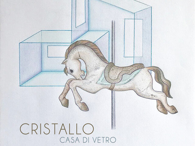 Cristallo: un’introversa che ha lavorato sodo