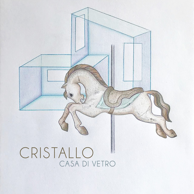 Cristallo: un’introversa che ha lavorato sodo