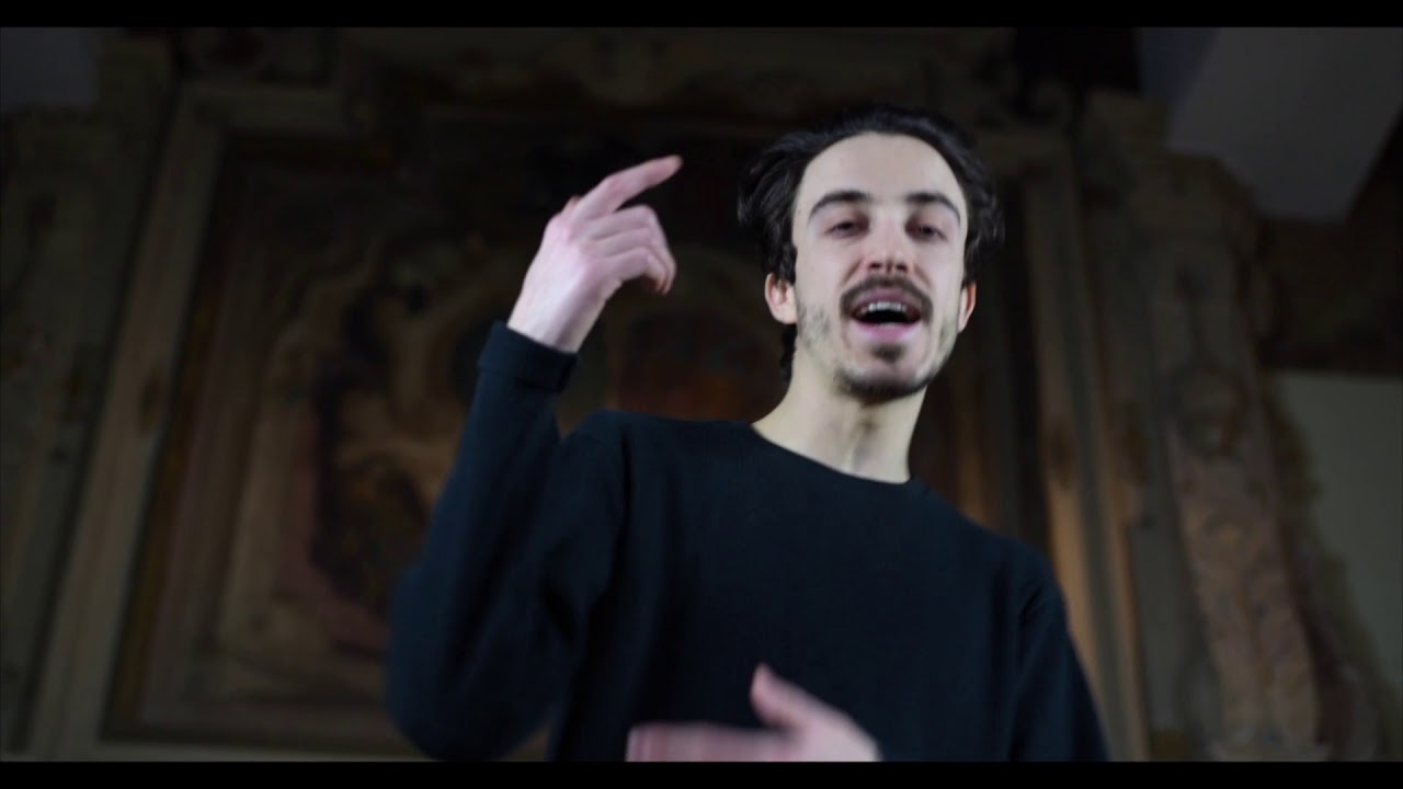 Friz: “Babilonia” è il nuovo video #trakofthenight