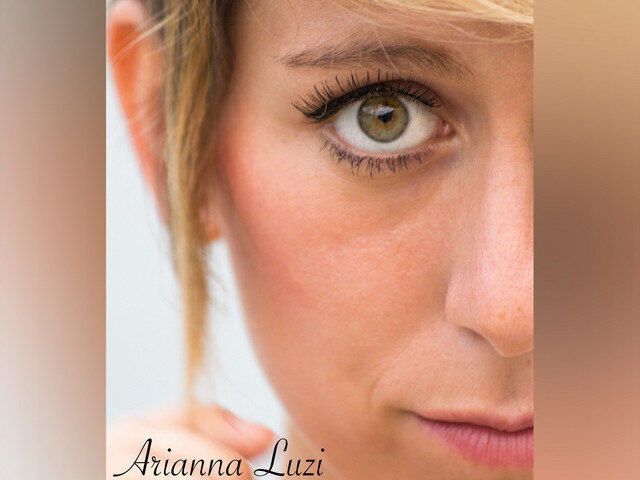 Arianna Luzi: “Silent Children” è il nuovo singolo