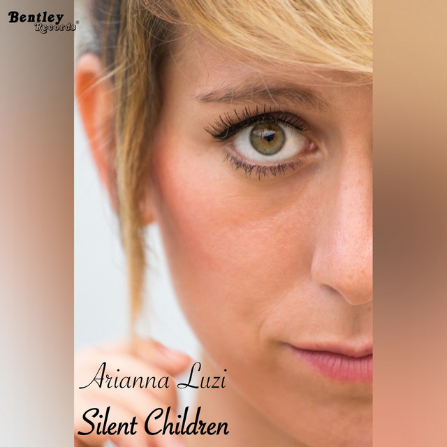 Arianna Luzi: “Silent Children” è il nuovo singolo