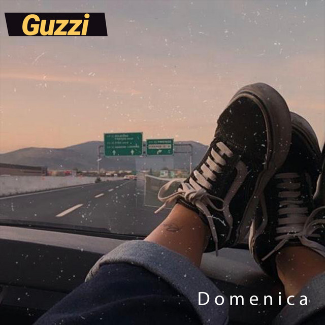 Guzzi: “Domenica” è il nuovo singolo