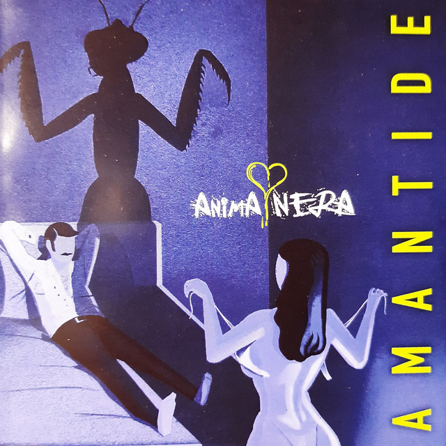 Anima Nera: intervista e recensione