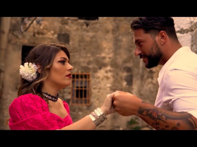 Veronica e Luis Navarro: “Punta Cana” è il nuovo video #trakoftheday
