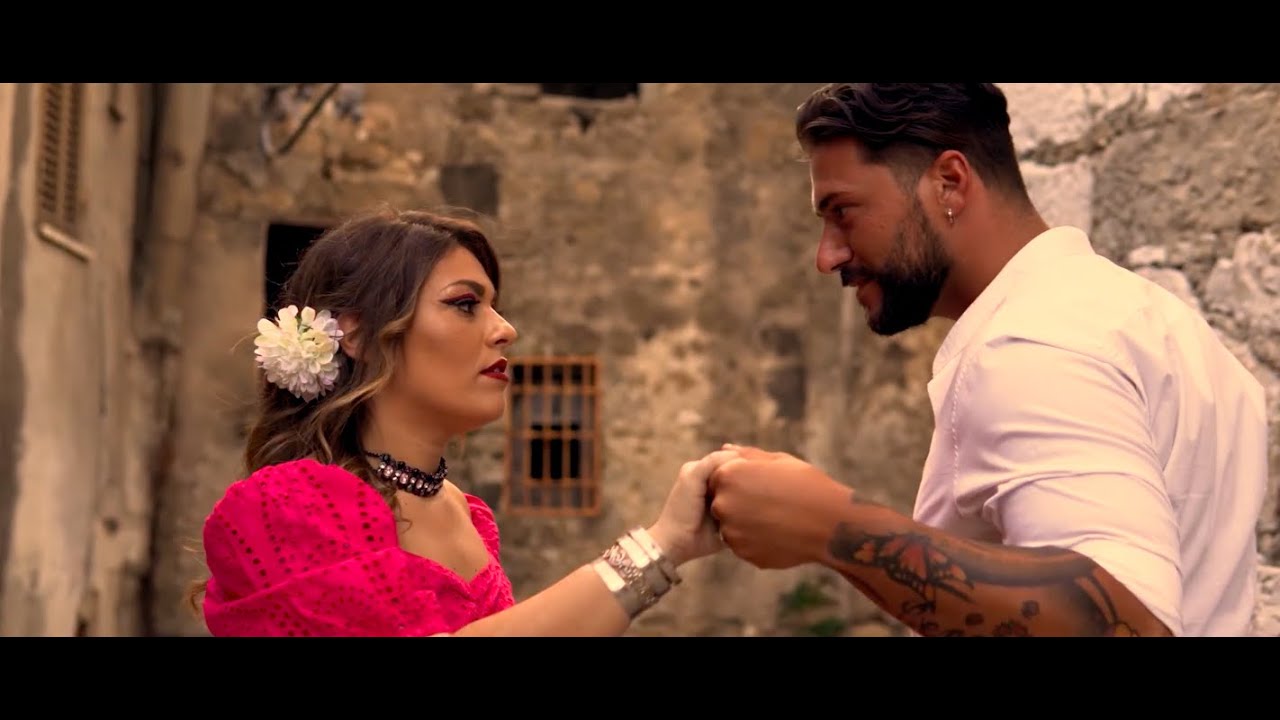 Veronica e Luis Navarro: “Punta Cana” è il nuovo video #trakoftheday