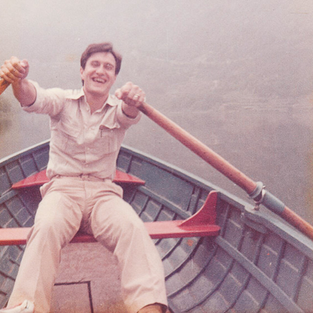Endrigo: “Stare soli” è il nuovo singolo