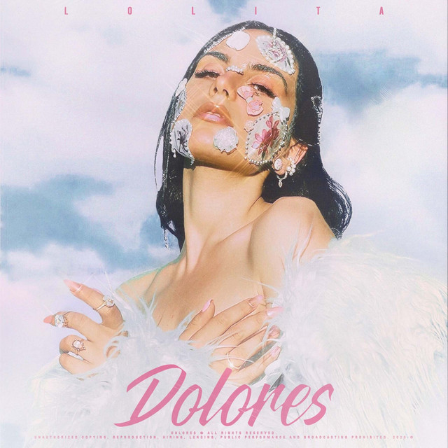 Lolita: “Dolores” è il nuovo singolo