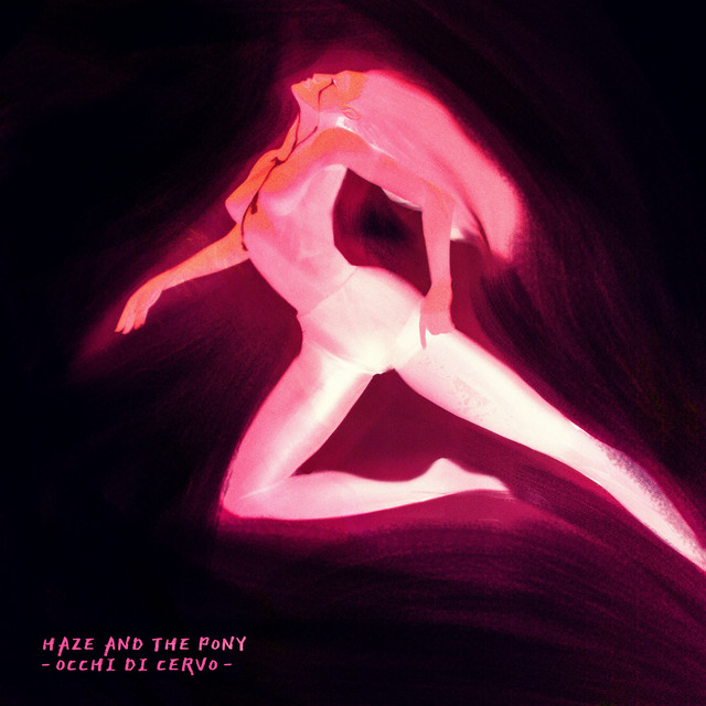Haze and the Pony: “Occhi di cervo” è il nuovo singolo