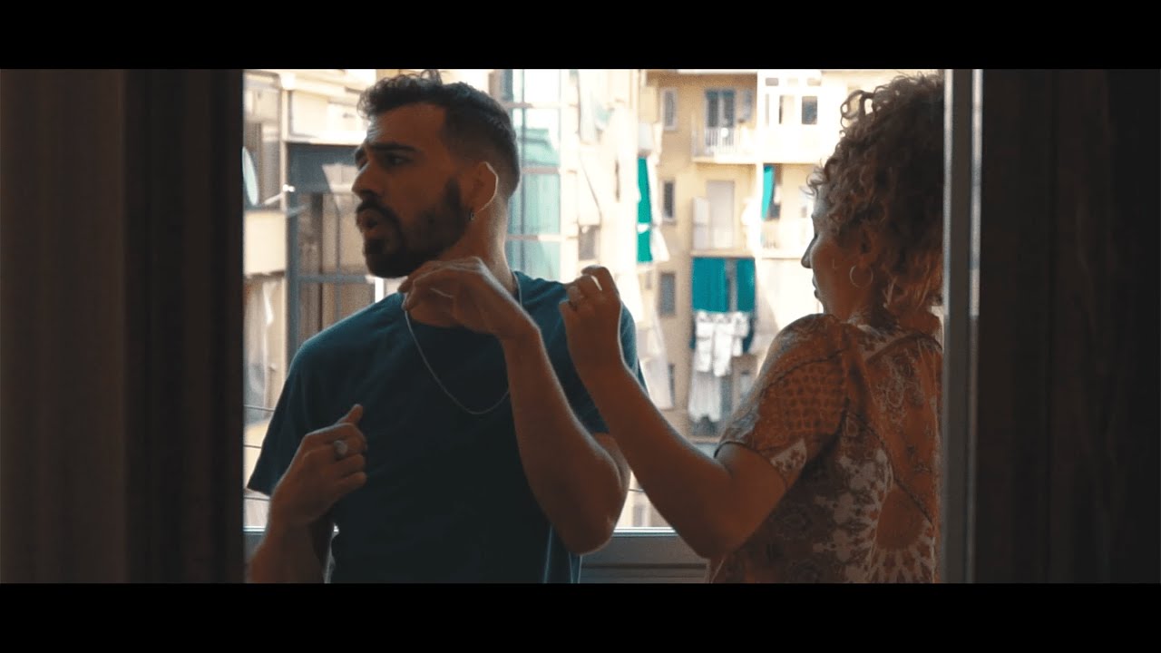 Indigo: “Stiamo bene” è il nuovo video #trakofthenight