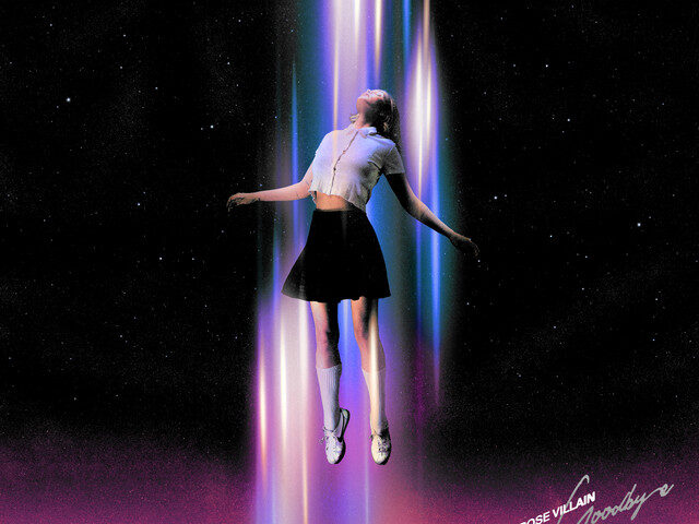 Rose Villain: “Goodbye” è il nuovo singolo
