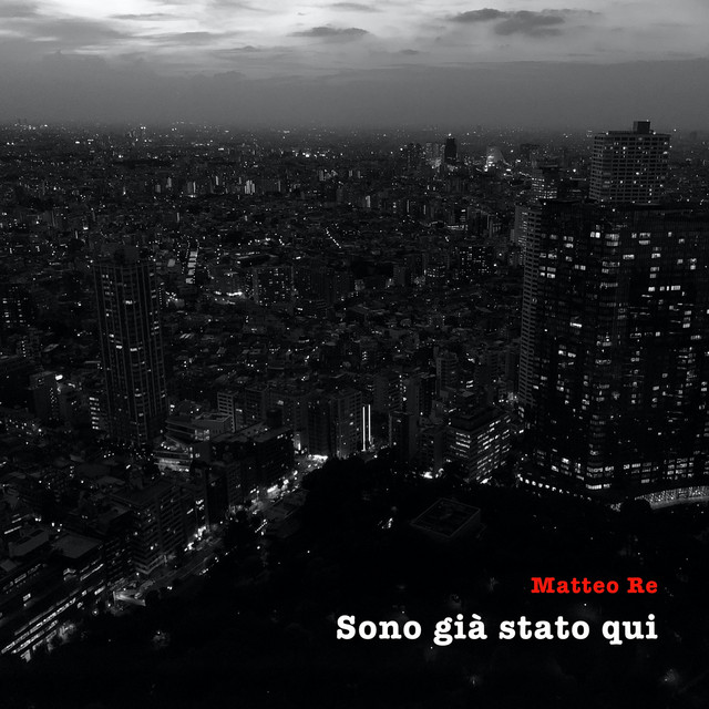 Matteo Re: intervista e recensione