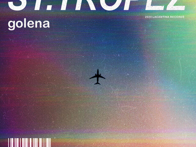 Golena: “St. Tropez” è il nuovo singolo
