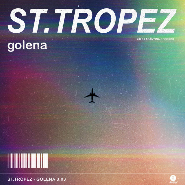 Golena: “St. Tropez” è il nuovo singolo