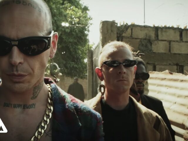 Gemitaiz / Mace: “Bianco/Gospel” è il nuovo Video #trakoftheday