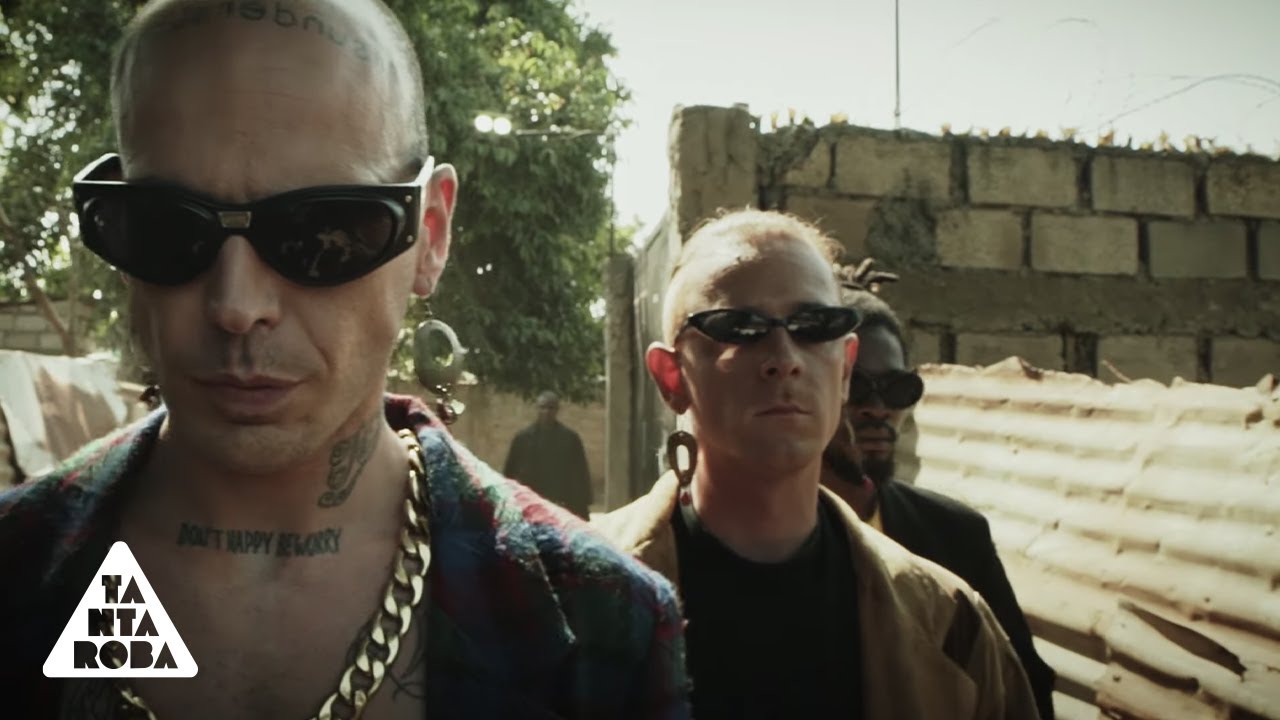 Gemitaiz / Mace: “Bianco/Gospel” è il nuovo Video #trakoftheday
