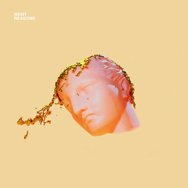 Went: “Reasons” è il primo singolo