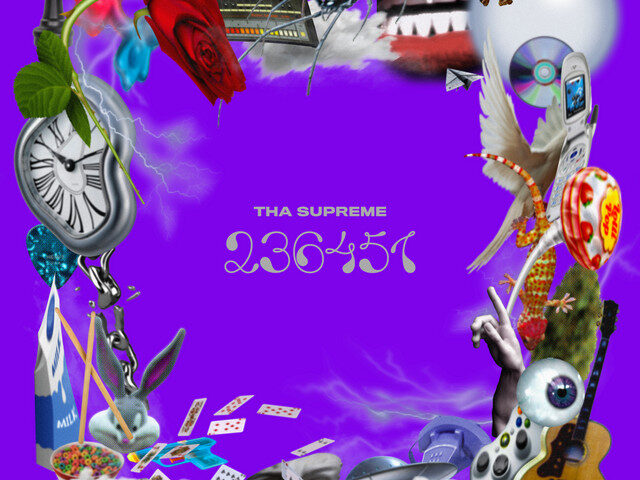 Tha Supreme feat. bbno$: “Offline” è il nuovo singolo