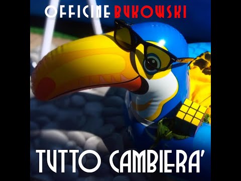 Officine Bukowski: “Tutto cambierà” è il nuovo video #trakofthenight
