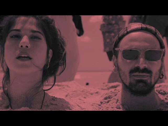 La Malasorte: “Rosso” è il nuovo video #trakoftheday