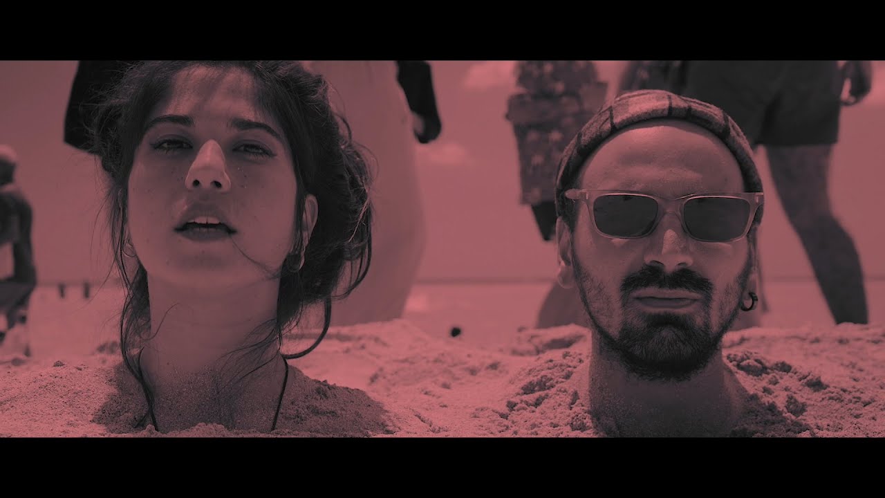 La Malasorte: “Rosso” è il nuovo video #trakoftheday