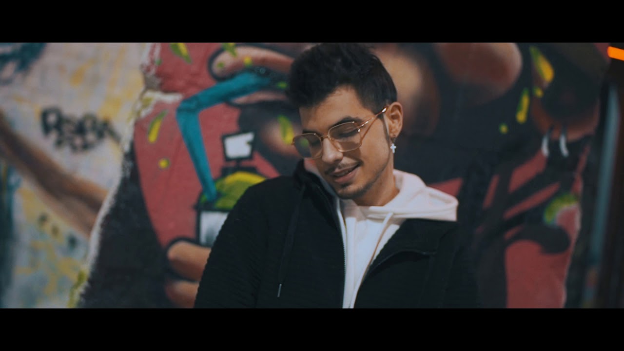 Norm-A: “La strada” è il nuovo video #trakoftheday