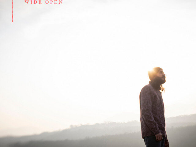 Hurricane: “Wide Open” è il nuovo singolo
