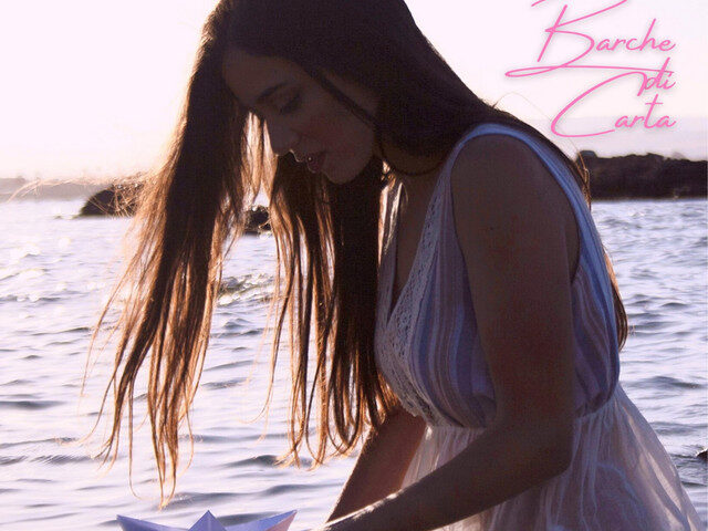 Beatrice Romano: “Barche di carta” è il nuovo singolo
