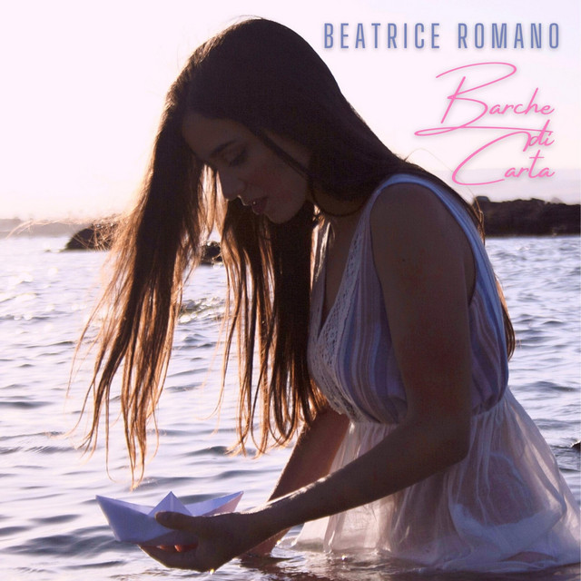 Beatrice Romano: “Barche di carta” è il nuovo singolo