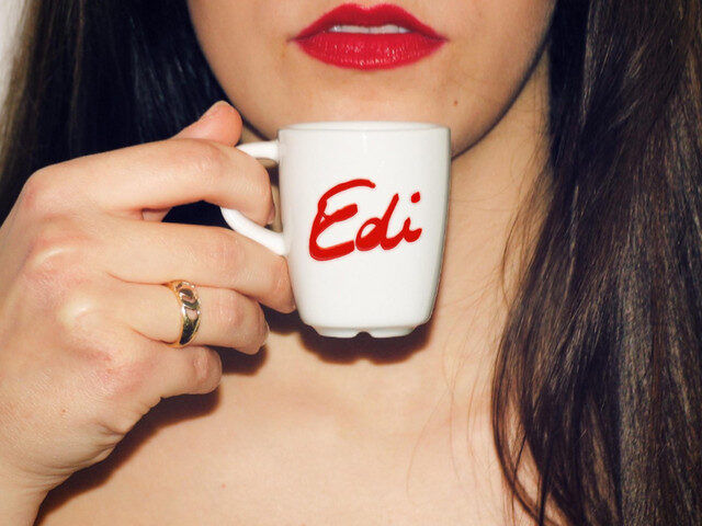 Edi: “Finché sale il caffè” è il nuovo singolo