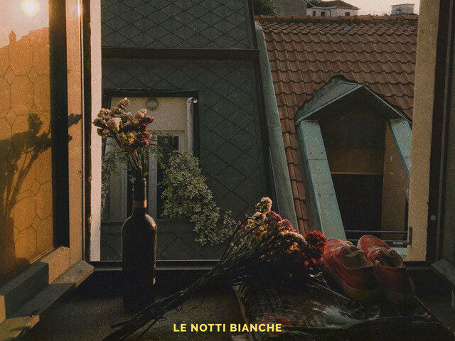 Le notti bianche: “L’ultimo ballo” è il nuovo singolo