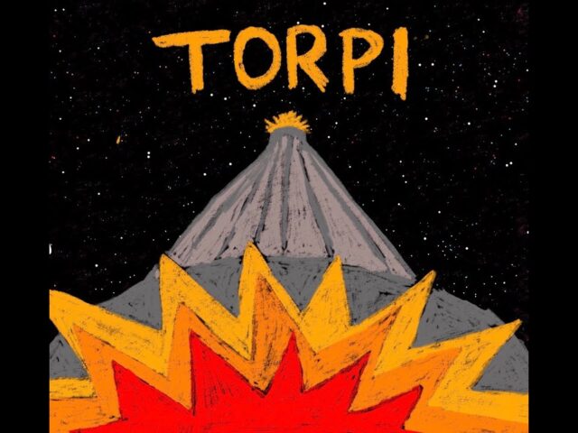Marco Castello: “Torpi” è il nuovo video #trakoftheday