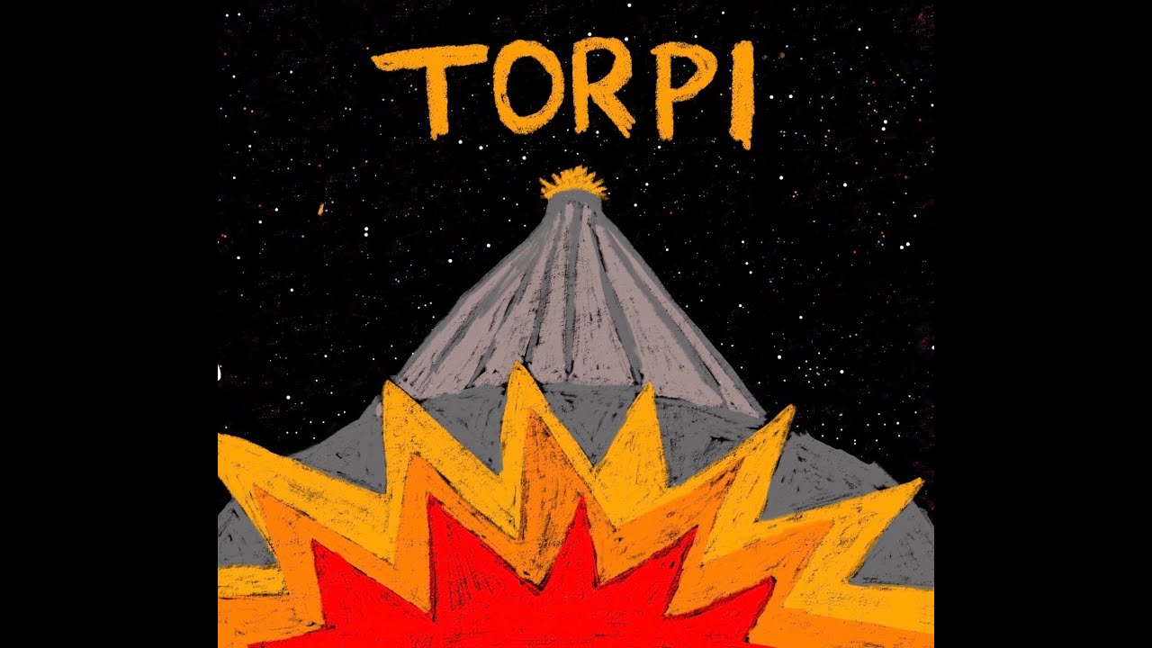 Marco Castello: “Torpi” è il nuovo video #trakoftheday