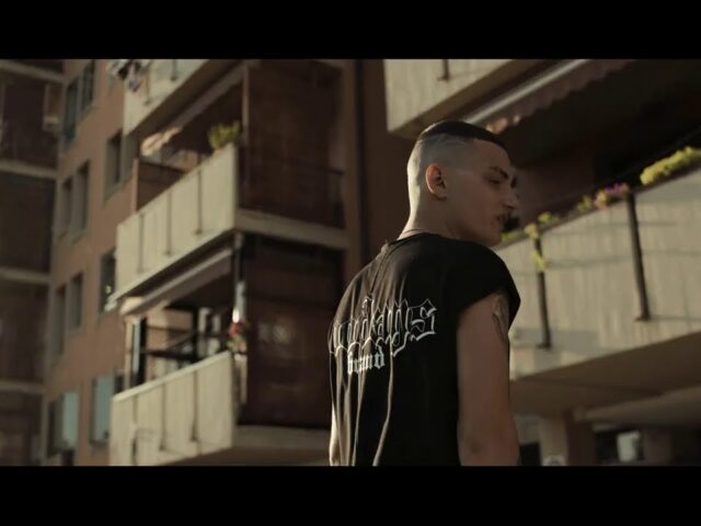 Kanova: “11” è il nuovo video #trakoftheday