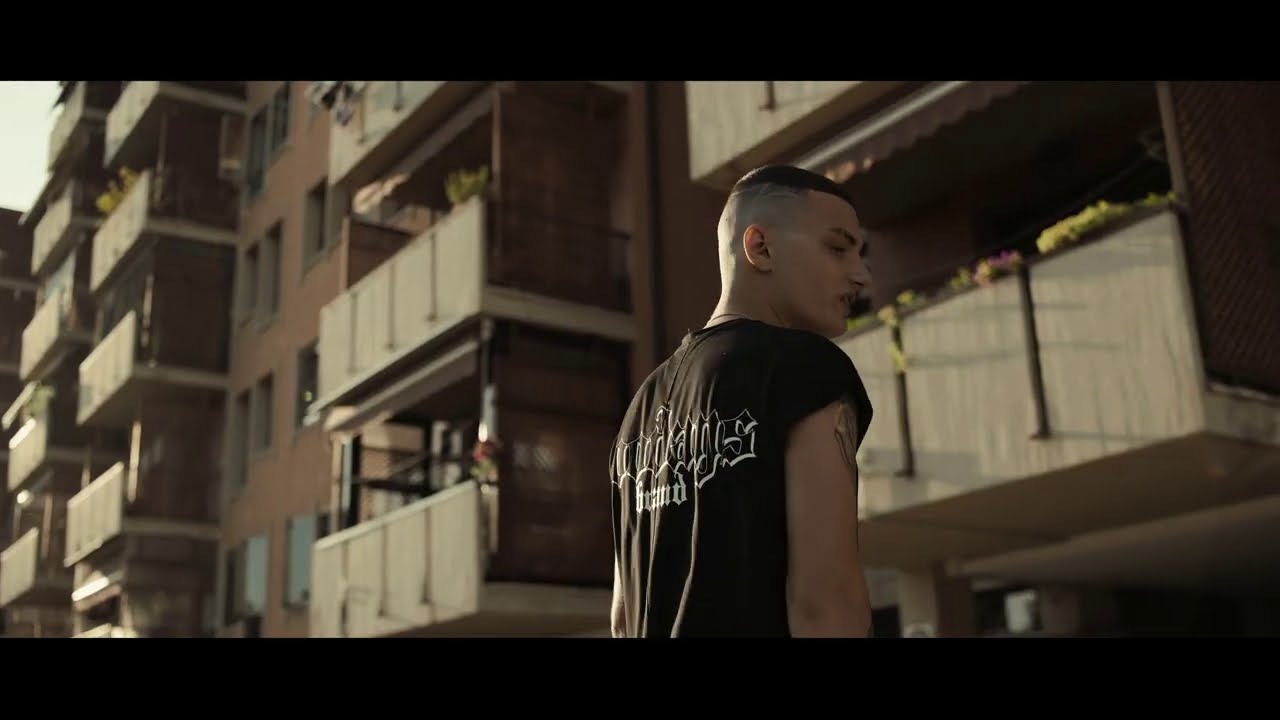 Kanova: “11” è il nuovo video #trakoftheday
