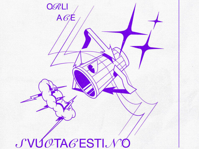 Orli: “Svuota cestino” è il nuovo singolo
