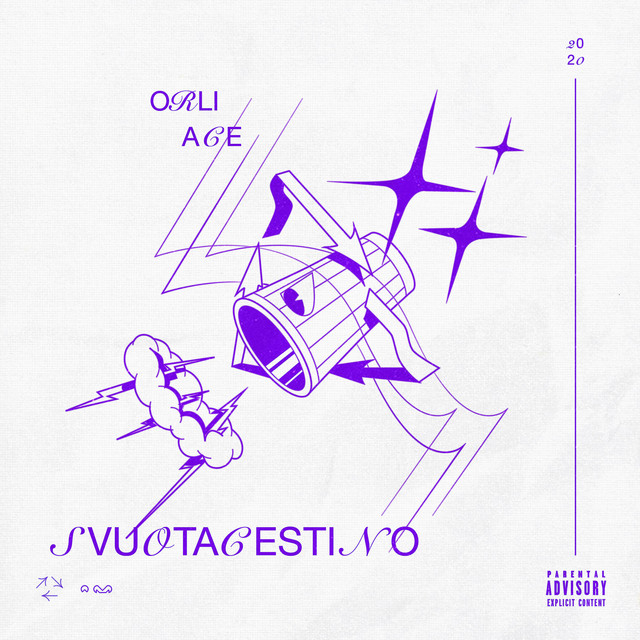 Orli: “Svuota cestino” è il nuovo singolo