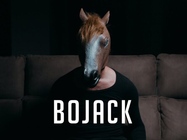 OX-IN: “Bojack” è il nuovo video #trakofthenight