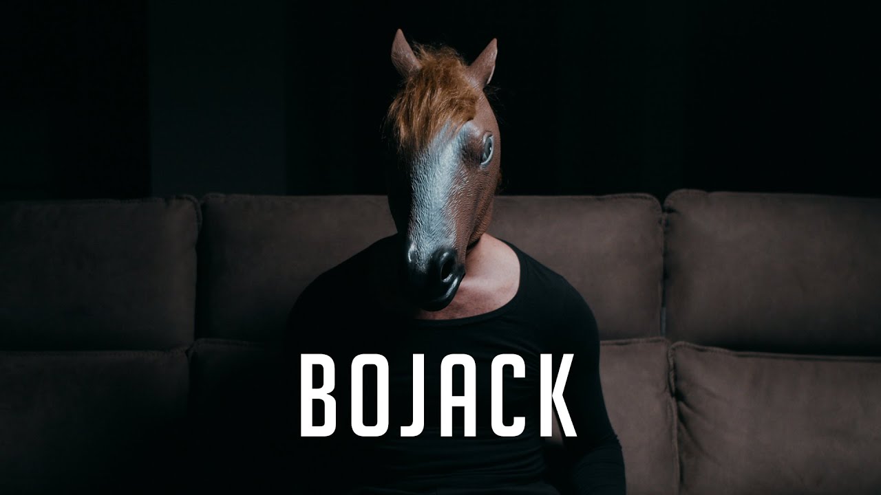 OX-IN: “Bojack” è il nuovo video #trakofthenight