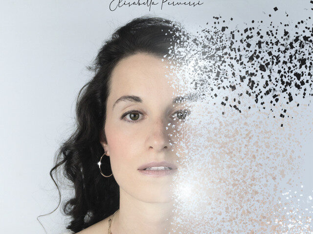 Elisabetta Perversi: “La macchina del tempo” è il nuovo singolo