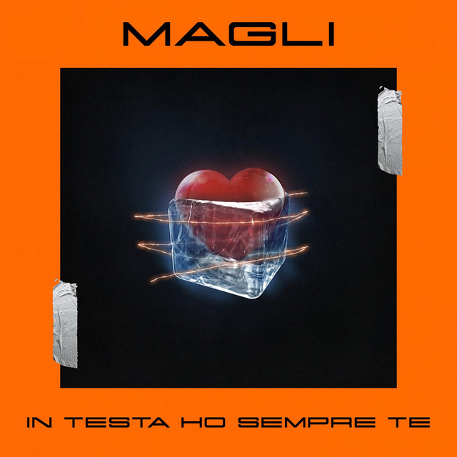 Magli: “In testa ho sempre te” raggiunge i 36mila stream