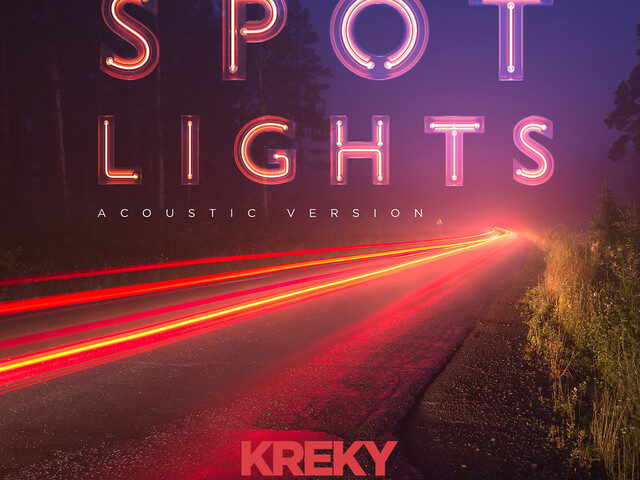 Kreky & The Asteroids: fuori due nuovi singoli