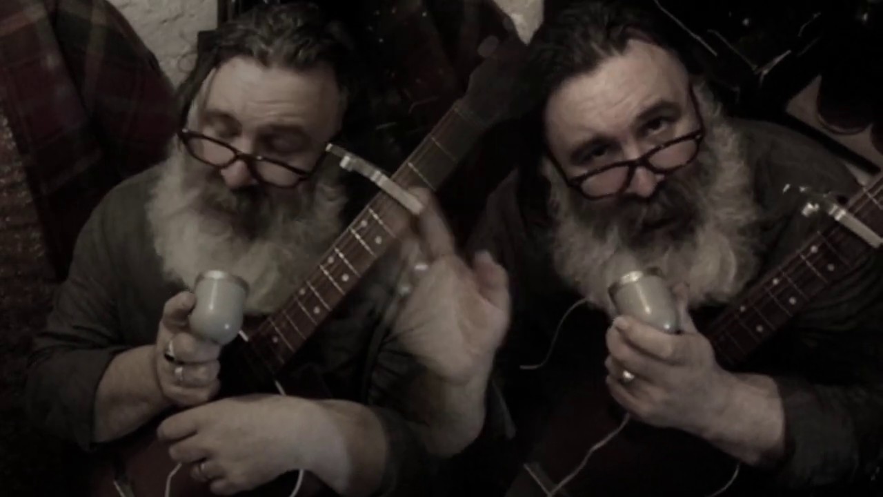 Paul Armfield: esce il 4 settembre il nuovo album, “Domestic”