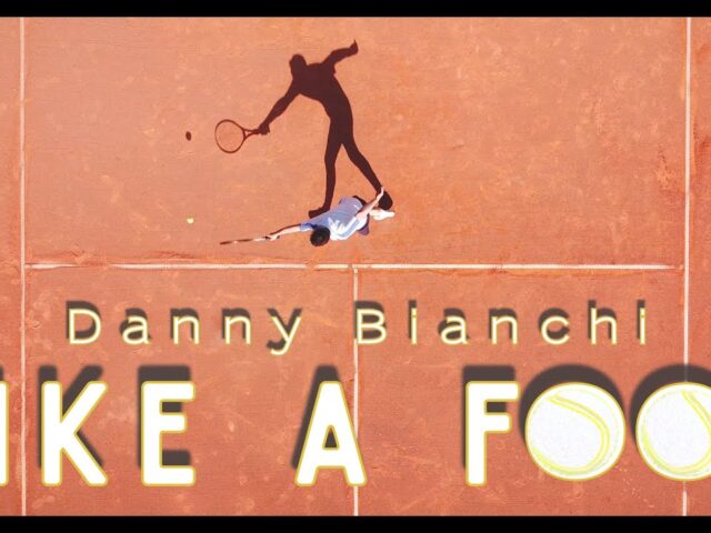 Danny Bianchi: “Like a fool” è il nuovo video #trakoftheday