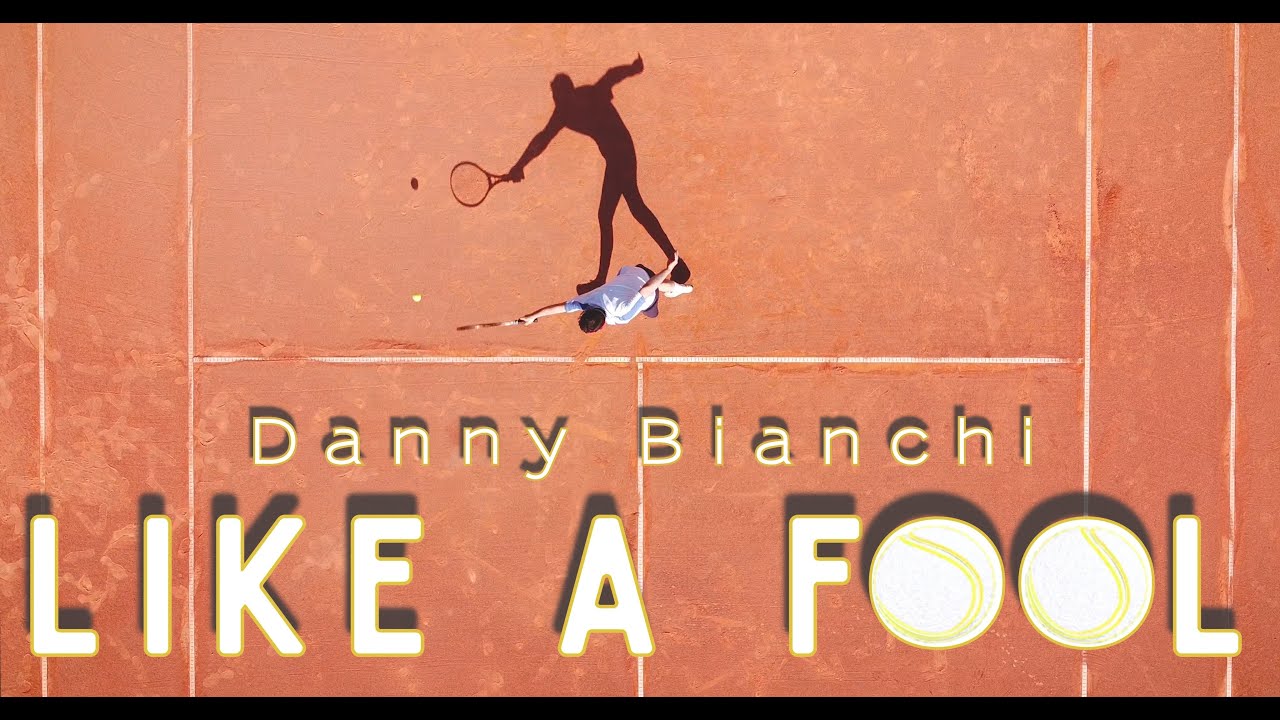 Danny Bianchi: “Like a fool” è il nuovo video #trakoftheday