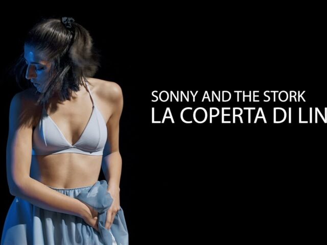 Sonny & The Stork: “La coperta di linus” è il nuovo video #trakoftheday