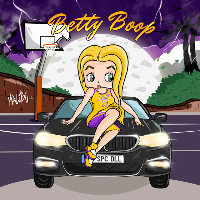 Marta Daddato: “Betty Boop” è il nuovo singolo