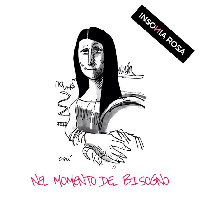 Insonia Rosa: siamo dei sovversivi nostalgici