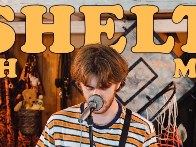 Shelt: “Oh my” è il nuovo video #trakoftheday
