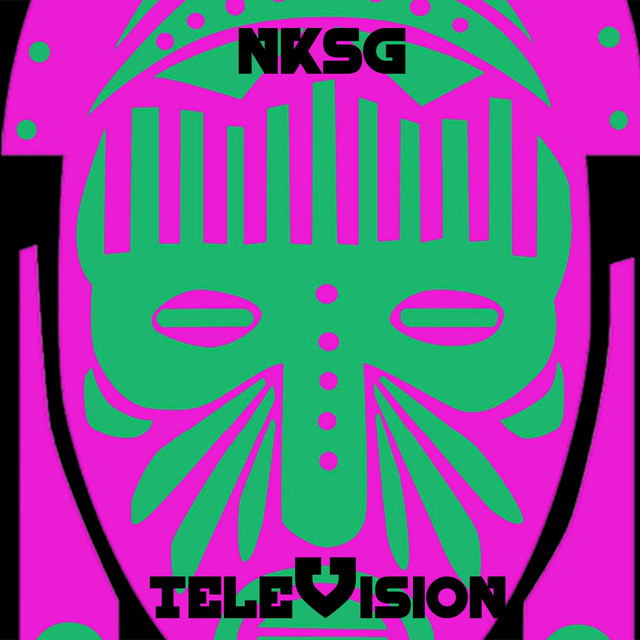 Nksg: “Television” è il nuovo singolo