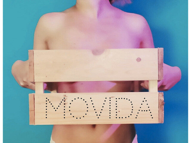Emanuele Patti: “Movida” è il nuovo singolo
